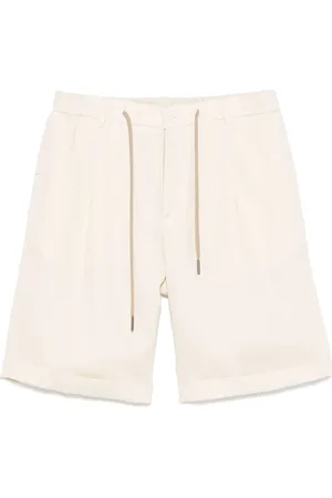 TAGLIATORE Donny shorts