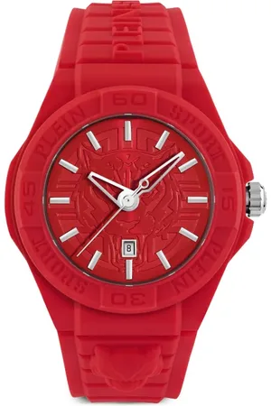 Philipp Plein New Fearless 46mm