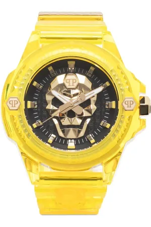 Philipp Plein The $kull Tech Edit 44mm