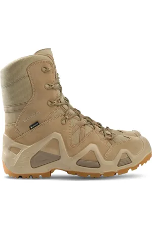 Lowa Zephyr hiking boots