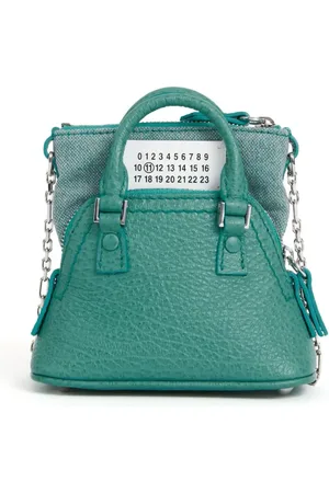 Maison Margiela 5AC Classique Baby top-handle bag