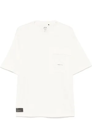 Oakley Logo-print T-shirt