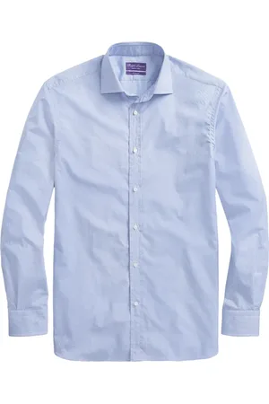Ralph Lauren Check-patterned shirt