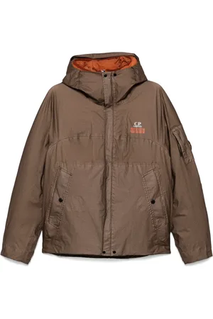 C.P. Company Gore G-Type reversible jacket