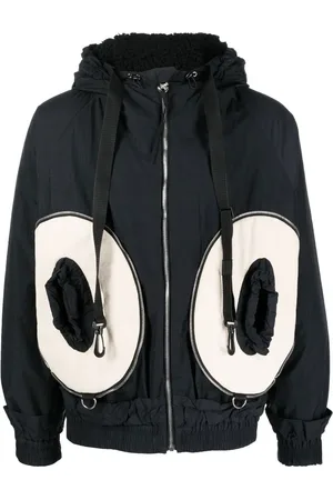 CRAIG GREEN Zip-up jacket