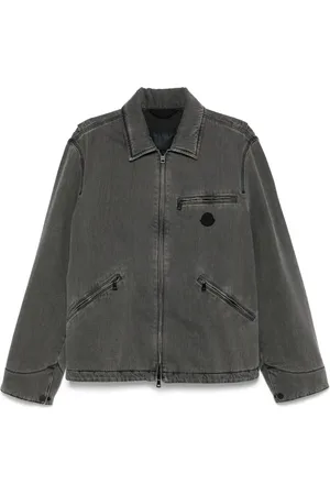 Moncler Acate shirt jacket