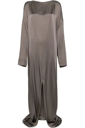 Rick Owens Eclipse gown