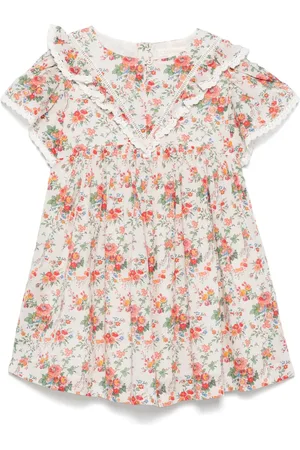 Louise Misha Siloe dress