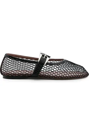 PARIS TEXAS Sveva ballet flats