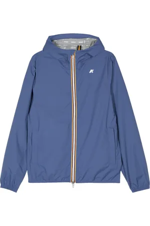 K-Way Jack jacket
