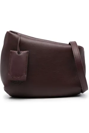 MARSÈLL Fantasmino leather crossbody bag