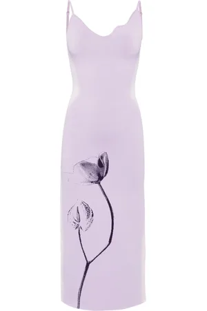 PH5 Jasmine flower-print tank dress