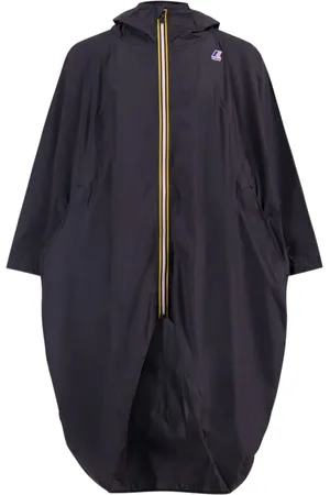 K-Way Le Vrai 3.0 Rennes coat