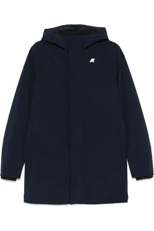 K-Way Marlyn Bonded jacket