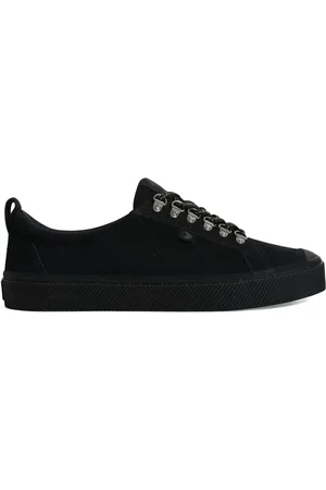 CARIUMA Oca suede sneakers