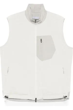 Sease Padded Explorer gilet