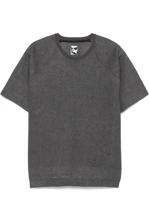 GR10K High Molecular T-shirt