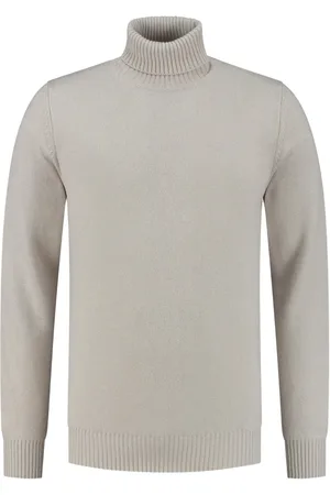 Doriani Cashmere Turtleneck sweater