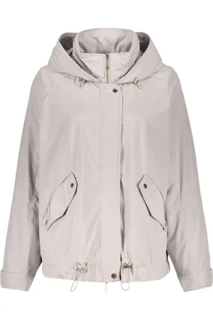 MOORER Jill jacket