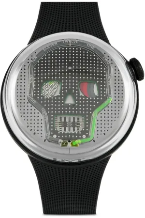 Hyt Pre-owned Soonow 48mm