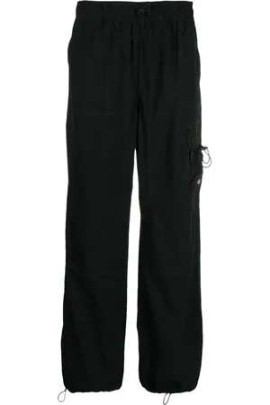 Dickies Drawstring wide-leg trousers
