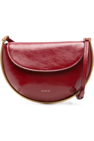 Wandler Mini Kate cross body