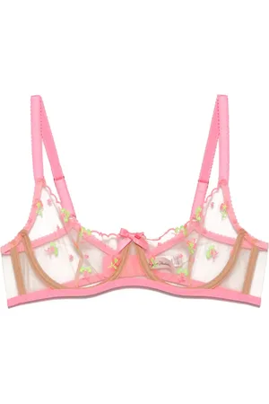 Agent Provocateur Willowe bra