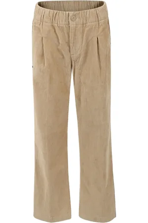 Lacoste Wide-leg trousers