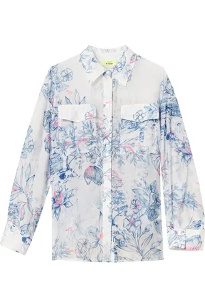 Twin-Set Printed shirt