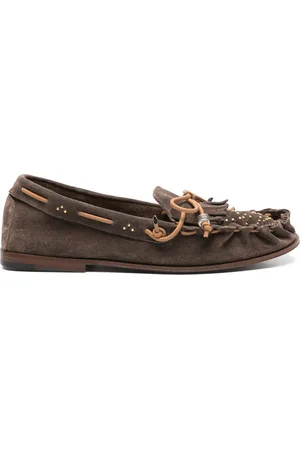 HENDERSON BARACCO Salina loafers