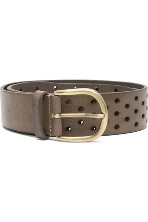 Isabel Marant Klaudia belt