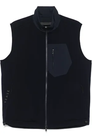 Sease Padded Explorer gilet