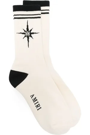 AMIRI Starburst socks