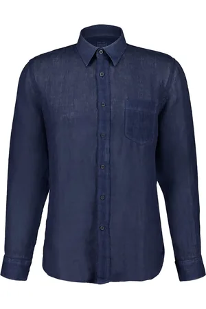 120% Lino Linen shirt