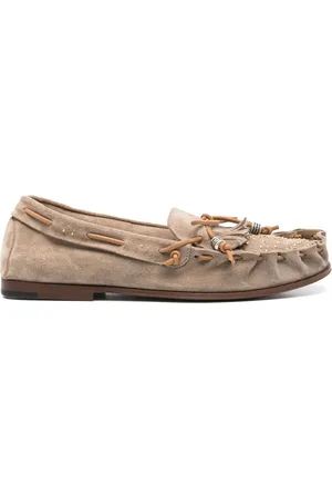 HENDERSON BARACCO Salina loafers
