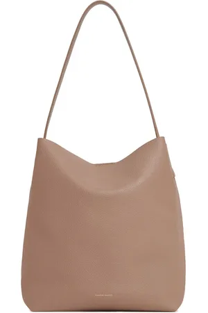 Mansur Gavriel Everyday Cabas leather tote bag