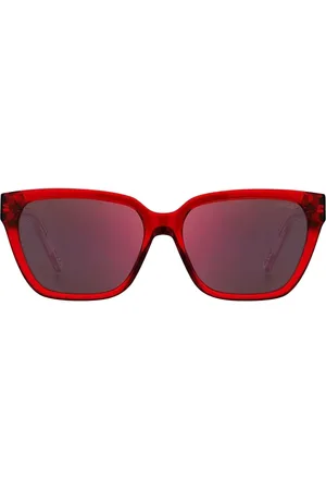 HUGO BOSS Cat-eye sunglasses