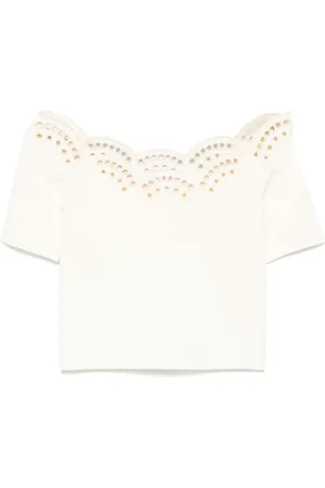Altuzarra Posy top