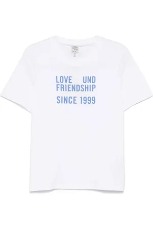Baum und Pferdgarten Jawo T-shirt