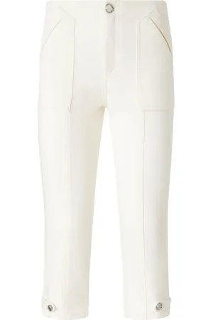 Pinko Cropped trousers