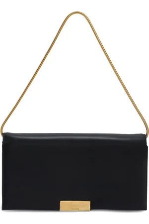 Jil Sander Carnet clutch bag