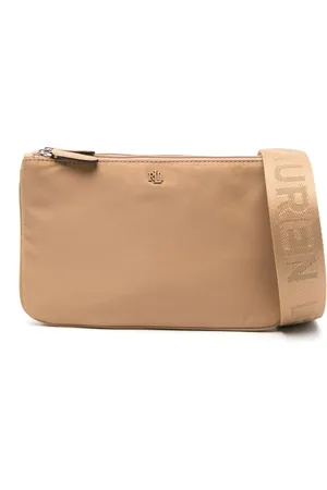Ralph Lauren Medium Landyn cross body bag