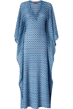 Missoni Knitted dress