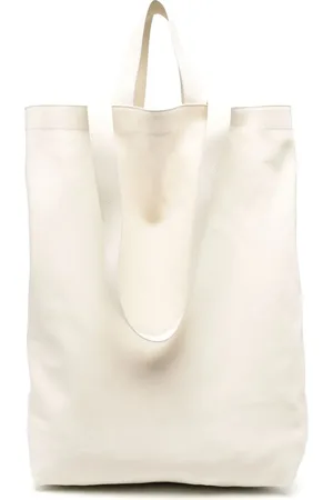 MARSÈLL Leather tote bag