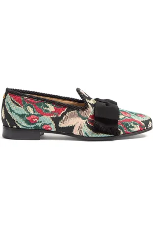VALENTINO GARAVANI Bowow loafers