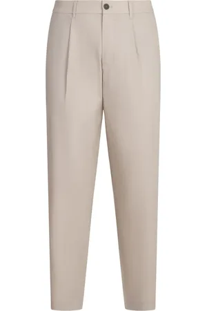 Calvin Klein Tailored trousers
