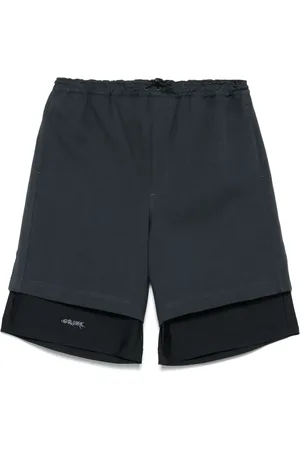 GR10K Double-layer cargo shorts