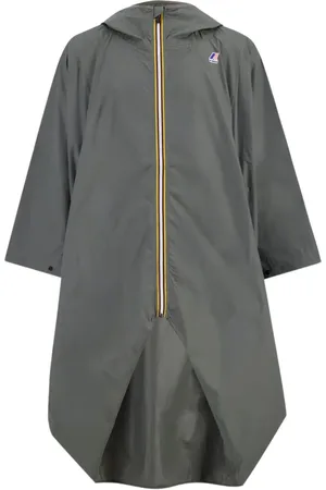 K-Way Le Vrai 3.0 Rennes coat