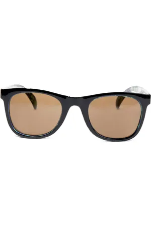 Molo Square-frame sunglasses