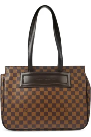 LOUIS VUITTON 2000 Parioli PM tote bag